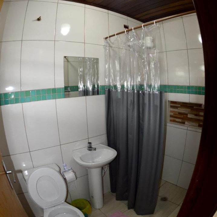 Photo of Bathroom in Vista Linda