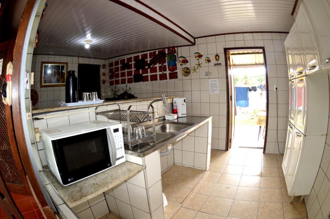 Photo of Kitchen in Vista Linda