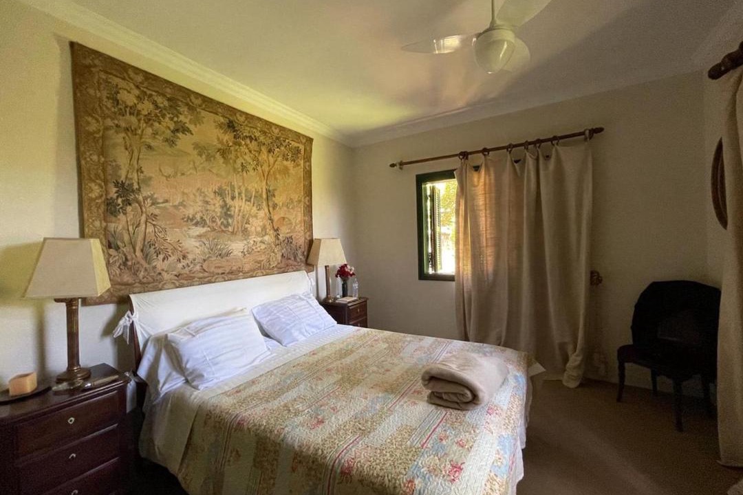 Photo of Bedroom in Embu das Artes