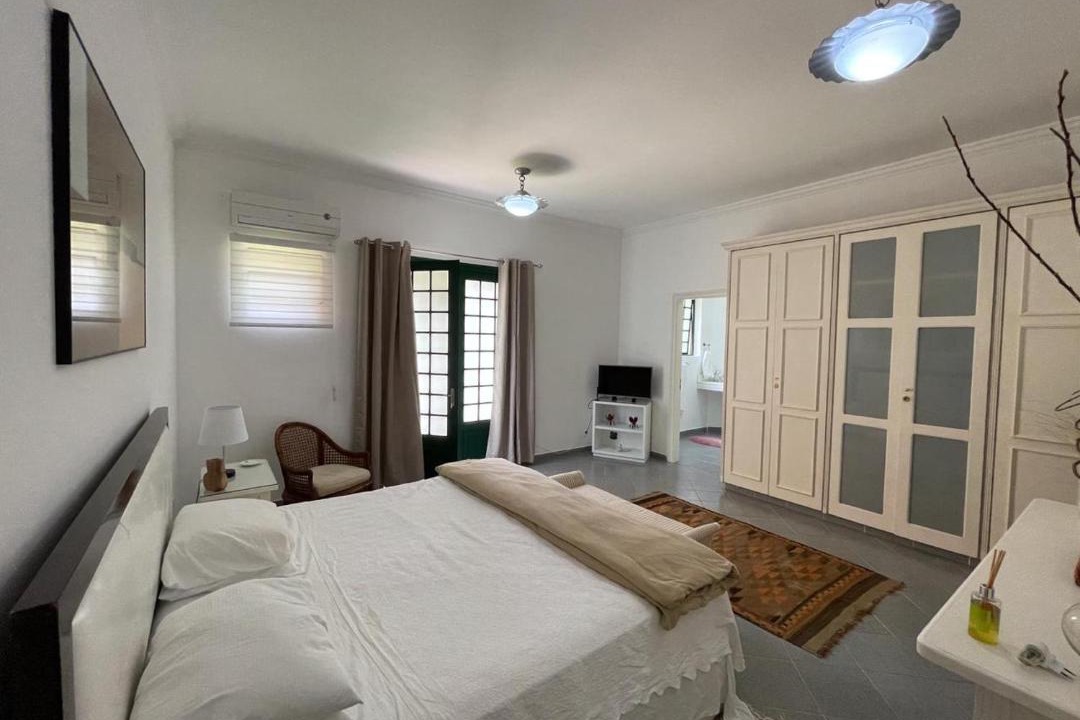 Photo of Bedroom in Embu das Artes