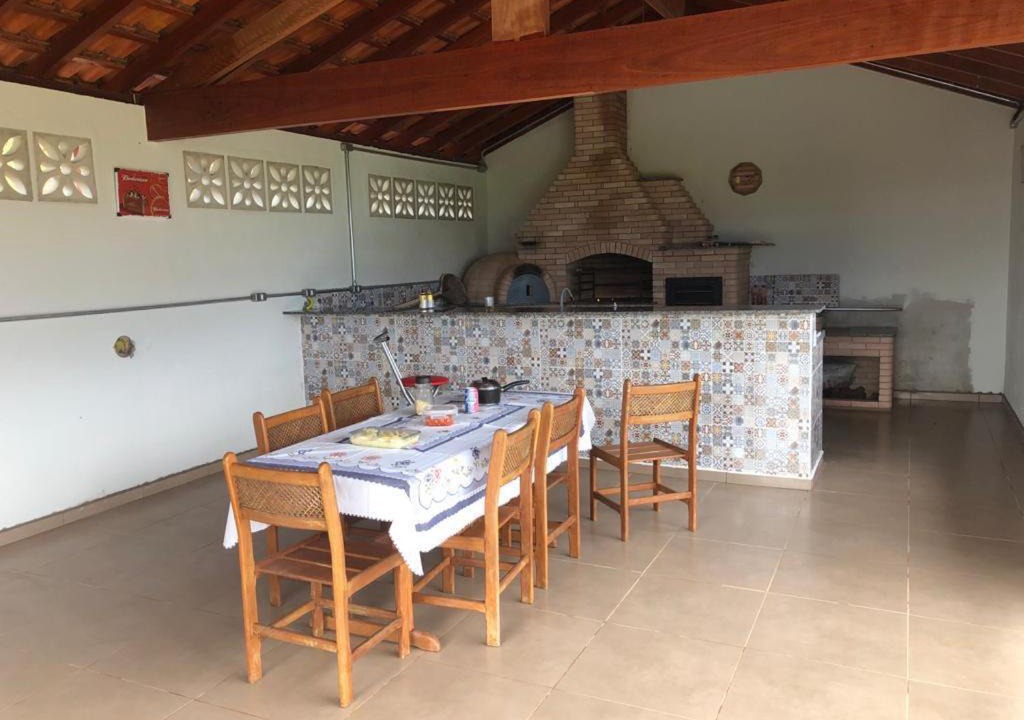 Photo of Kitchen in Atibaia