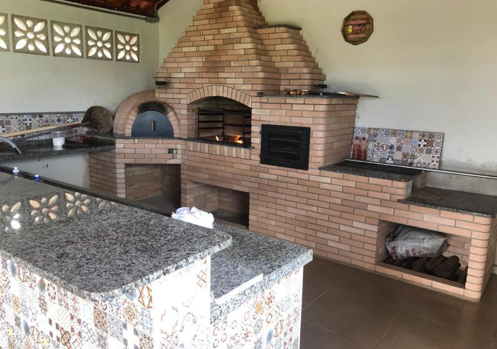 Photo of Kitchen in Atibaia