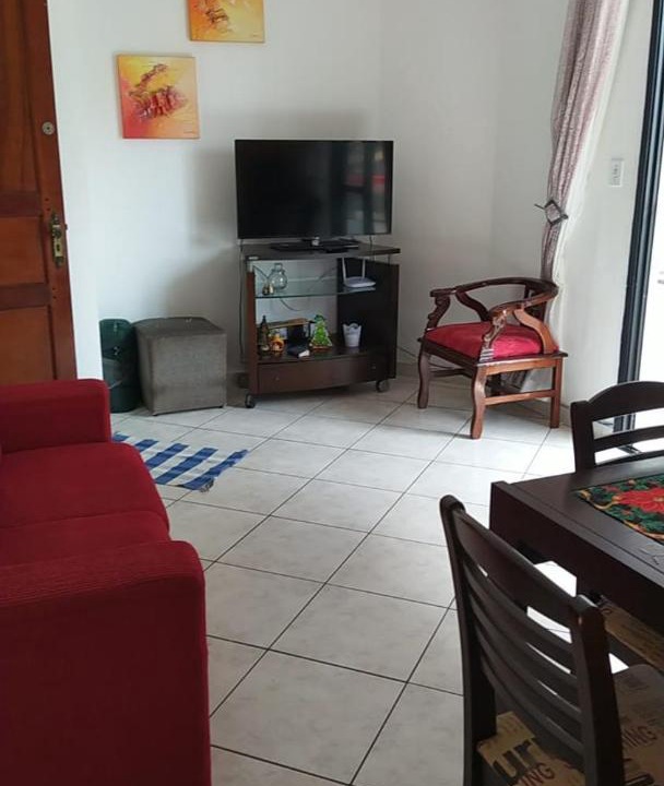 Photo of Livingroom in Guilhermina