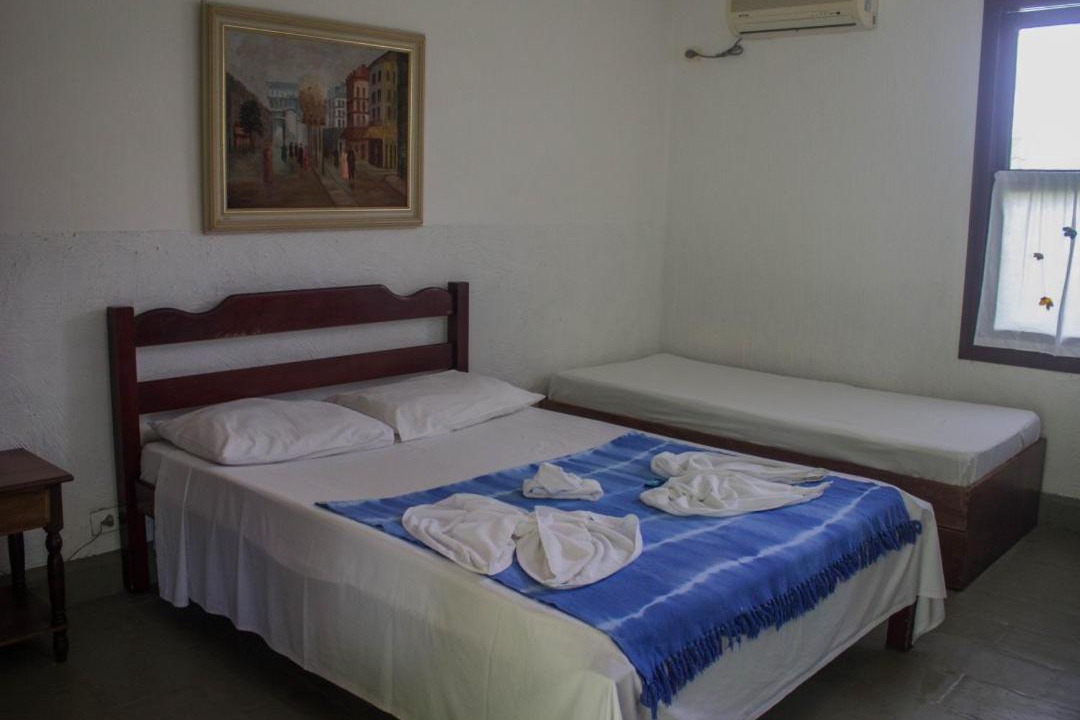 Photo of Bedroom in Praia da Enseada