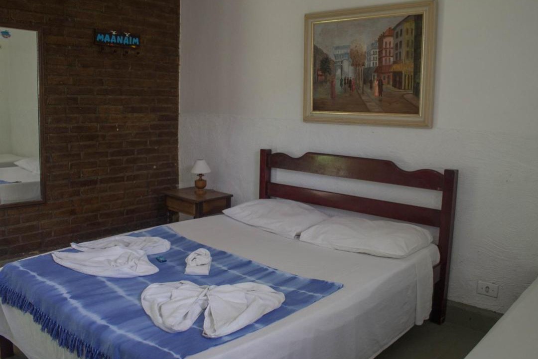 Photo of Bedroom in Praia da Enseada