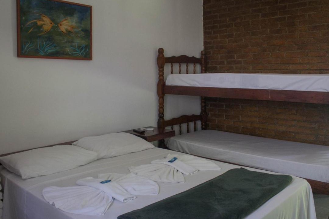 Photo of Bedroom in Praia da Enseada