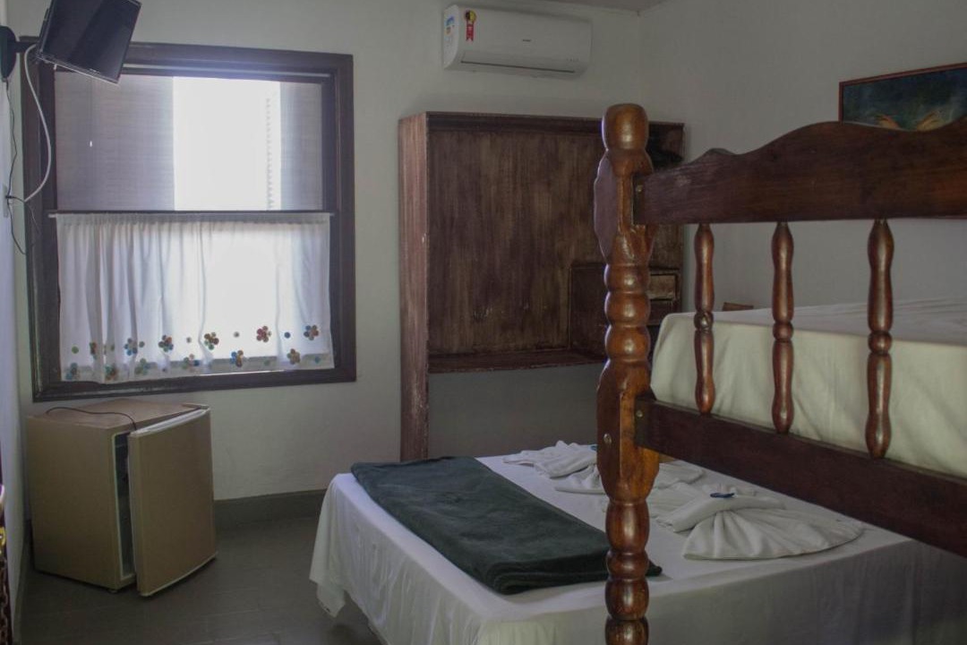Photo of Bedroom in Praia da Enseada
