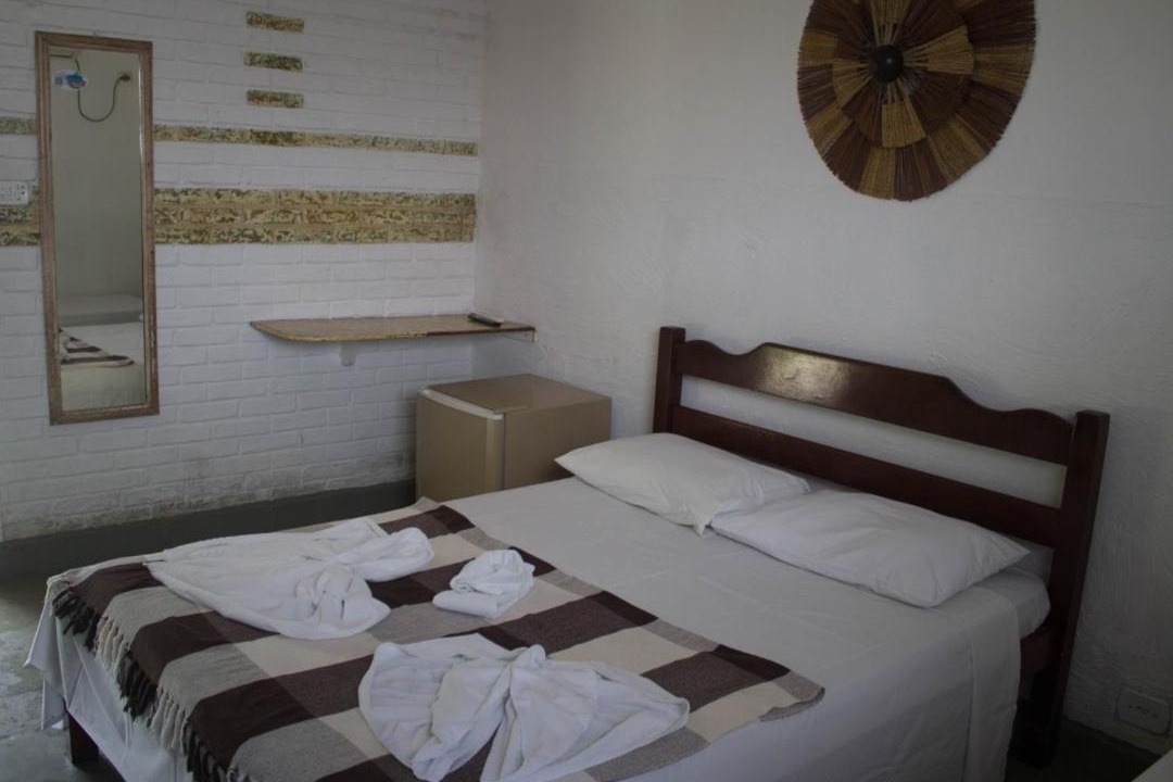 Photo of Bedroom in Praia da Enseada