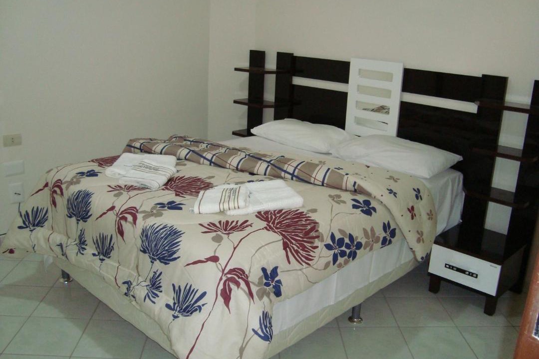 Photo of Bedroom in Candido Sales