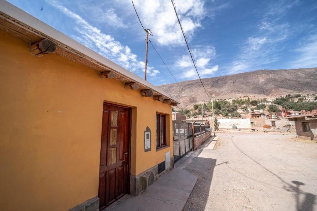 Photo of Others in Tilcara