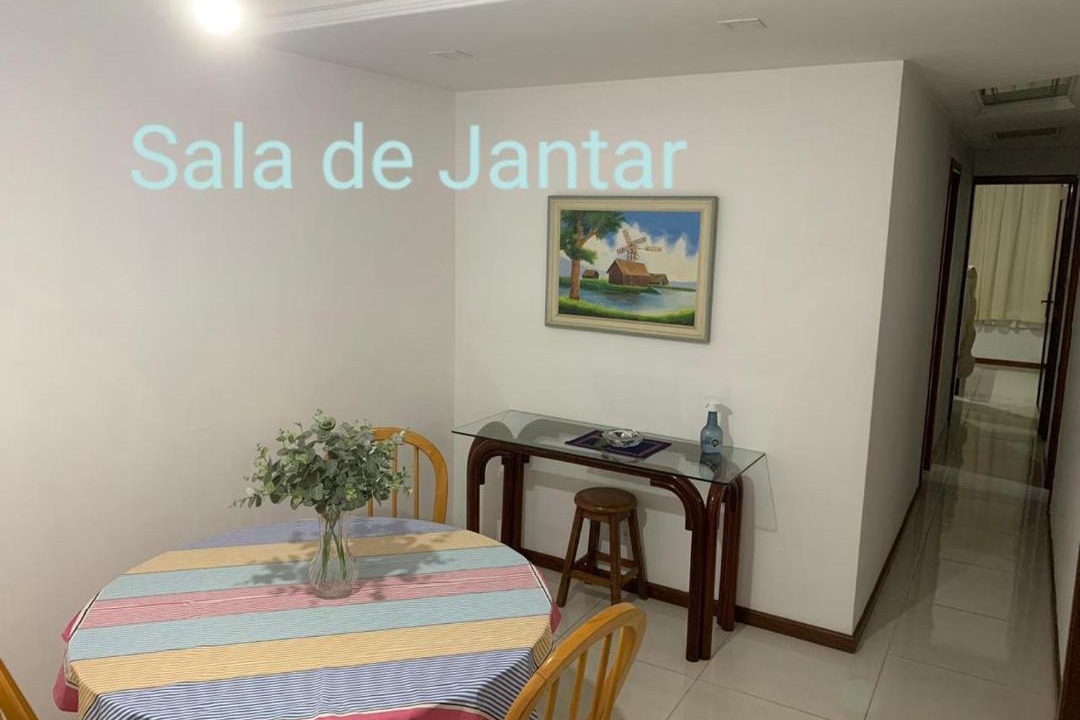 Photo of Bedroom in Vila Capixaba
