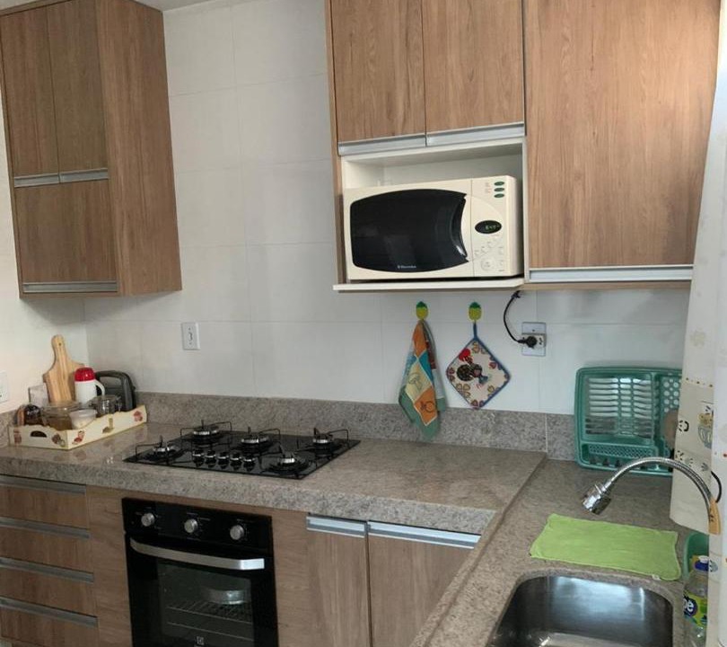 Photo of Kitchen in Vila Capixaba