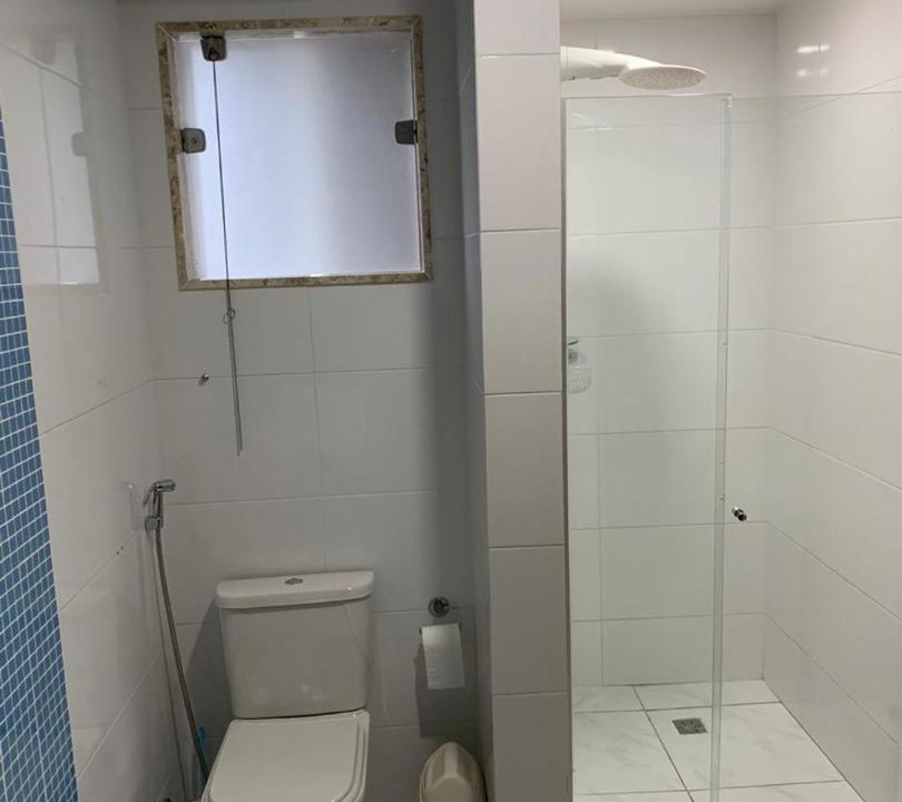 Photo of Bathroom in Vila Capixaba