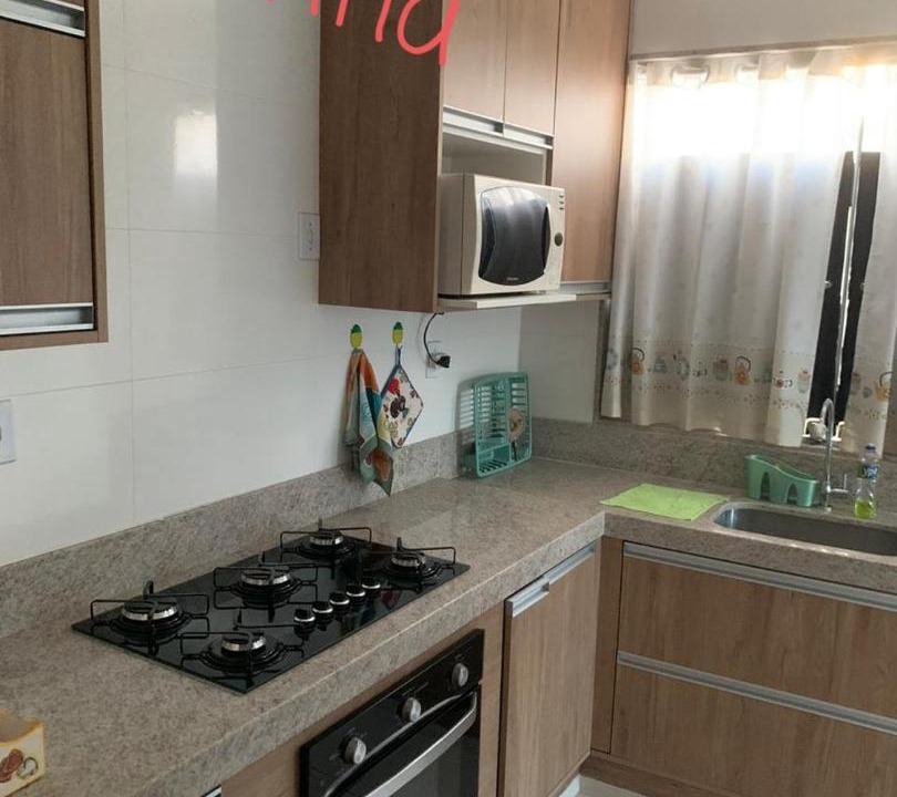 Photo of Kitchen in Vila Capixaba