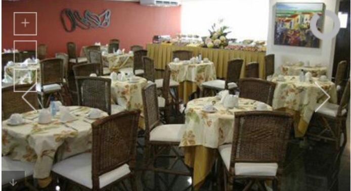 Photo of Livingroom in Ponta Negra