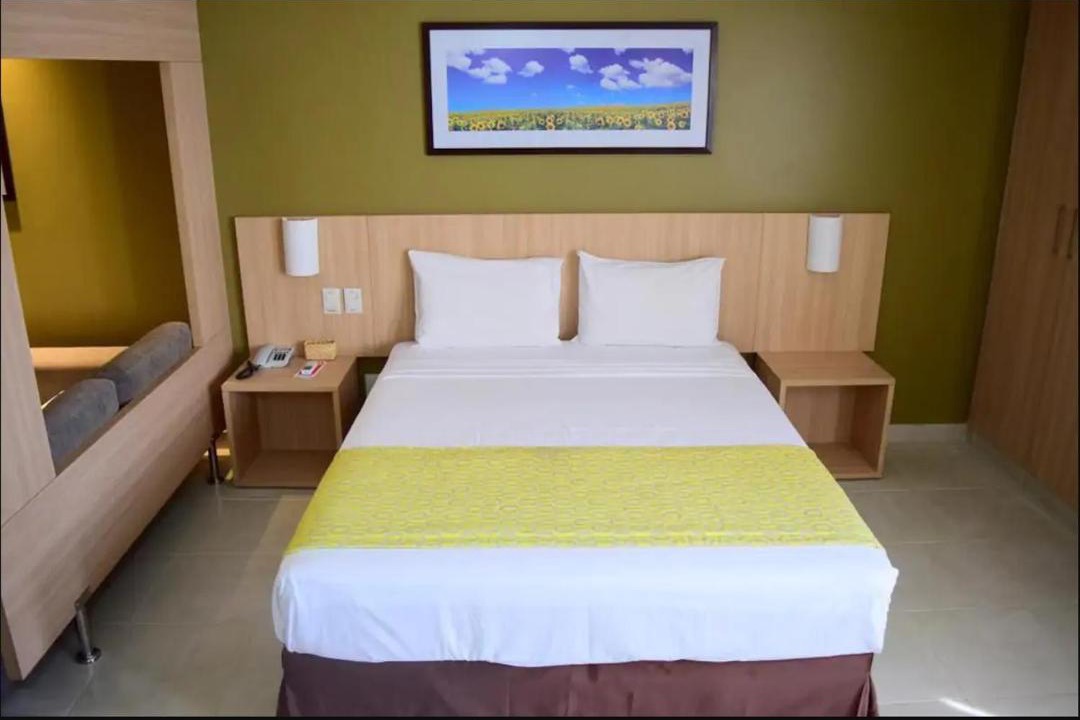 Photo of Bedroom in Termal
