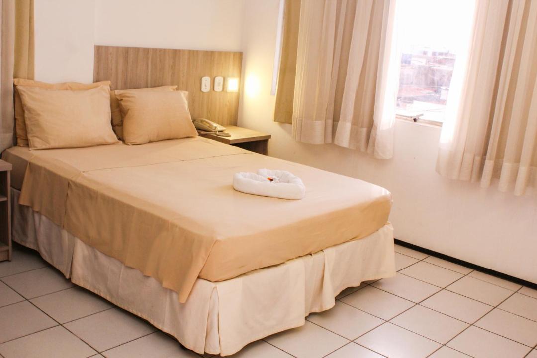 Photo of Bedroom in Sao Luis