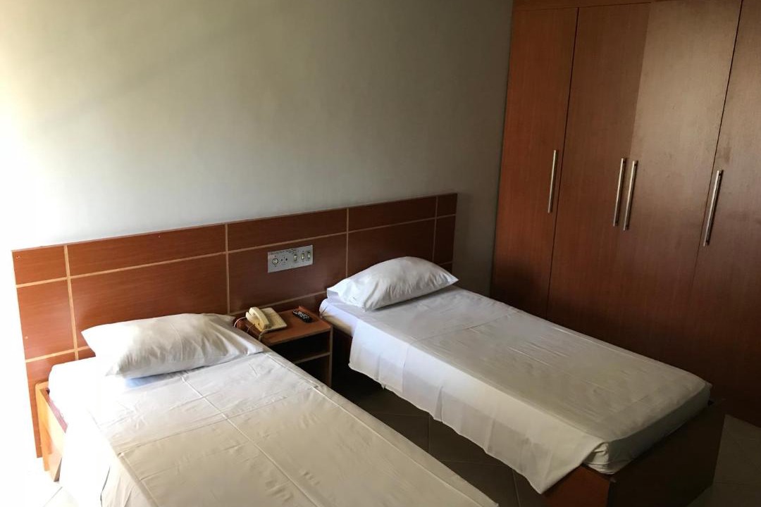 Photo of Bedroom in Setor Hoteleiro Norte