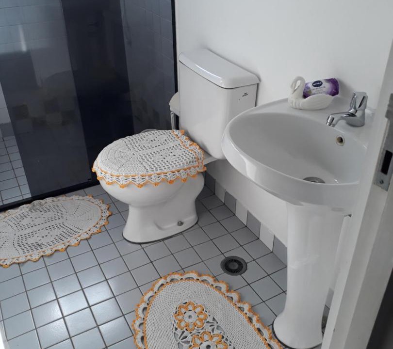 Photo of Bathroom in Vila Julia