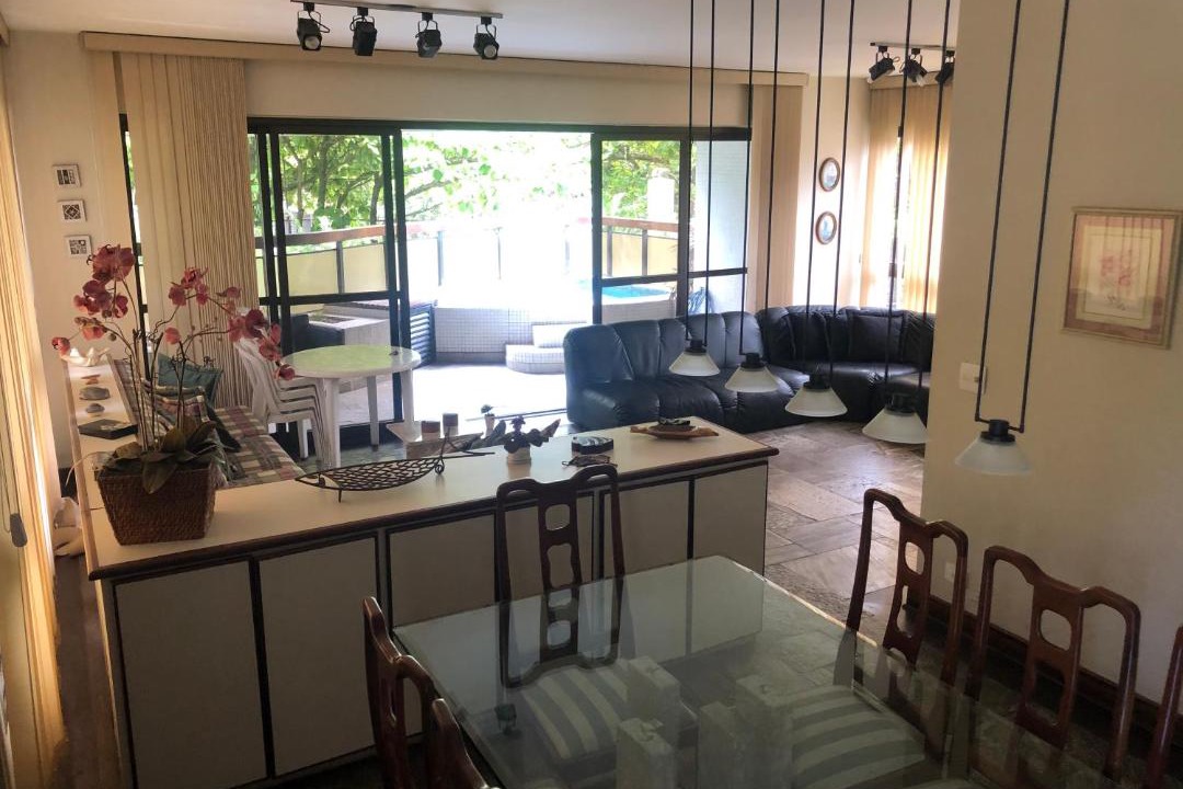 Photo of Livingroom in Centro