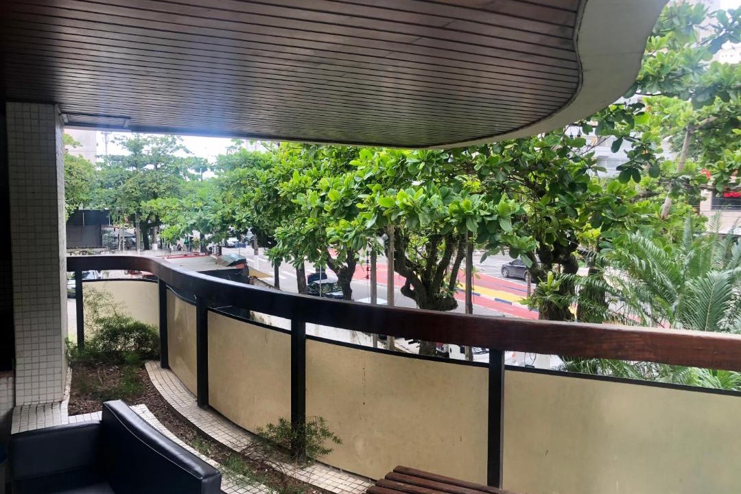 Photo of Patio Balcony in Centro
