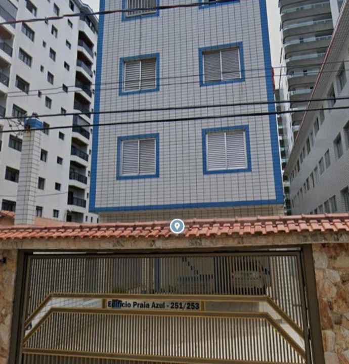 Photo of Buildings in Guilhermina