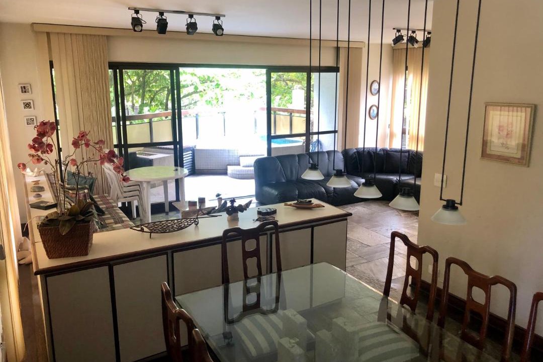 Photo of Livingroom in Centro