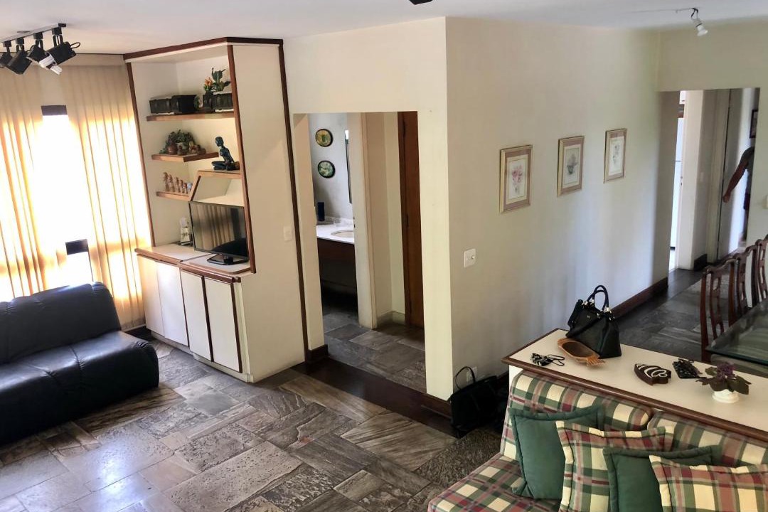 Photo of Livingroom in Centro