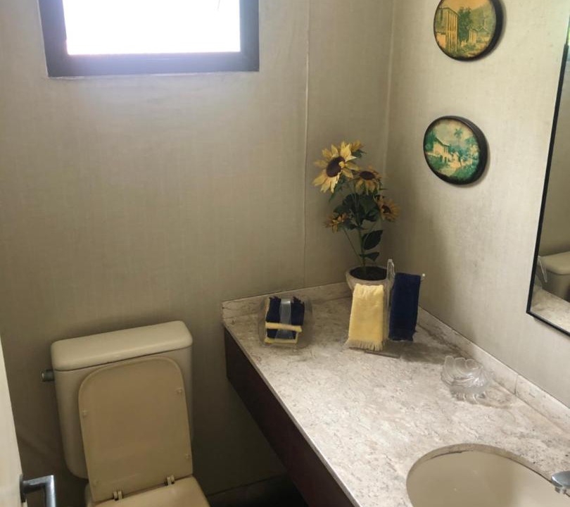 Photo of Bathroom in Centro