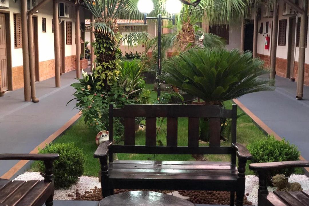 Photo of Others in Jardim