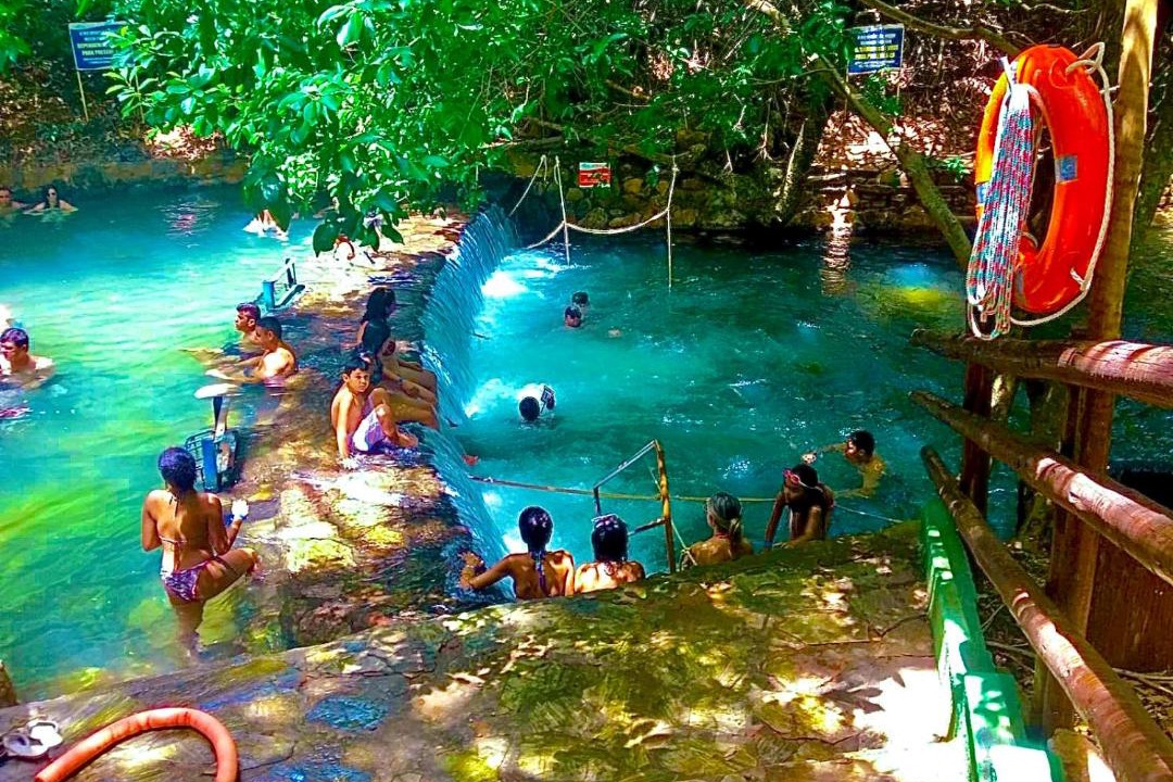 Photo of Others in Pousada do Rio Quente