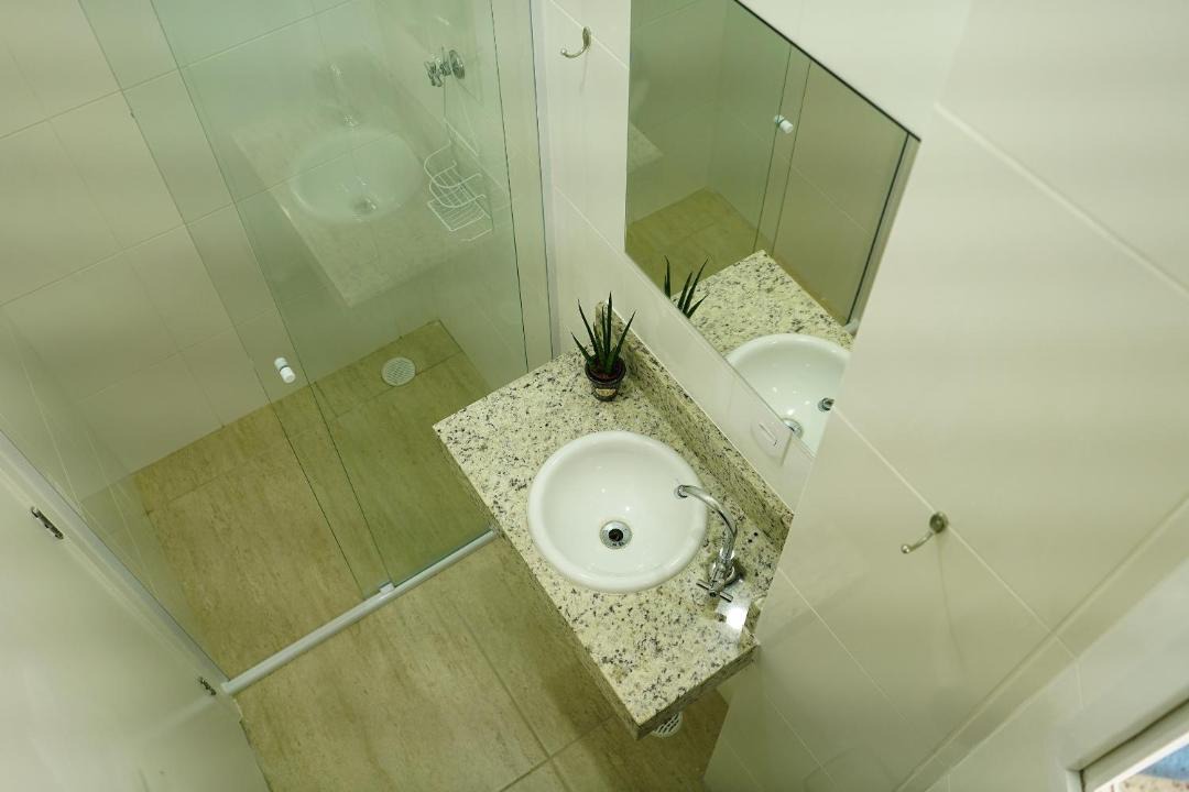 Photo of Bathroom in Parque Enseada