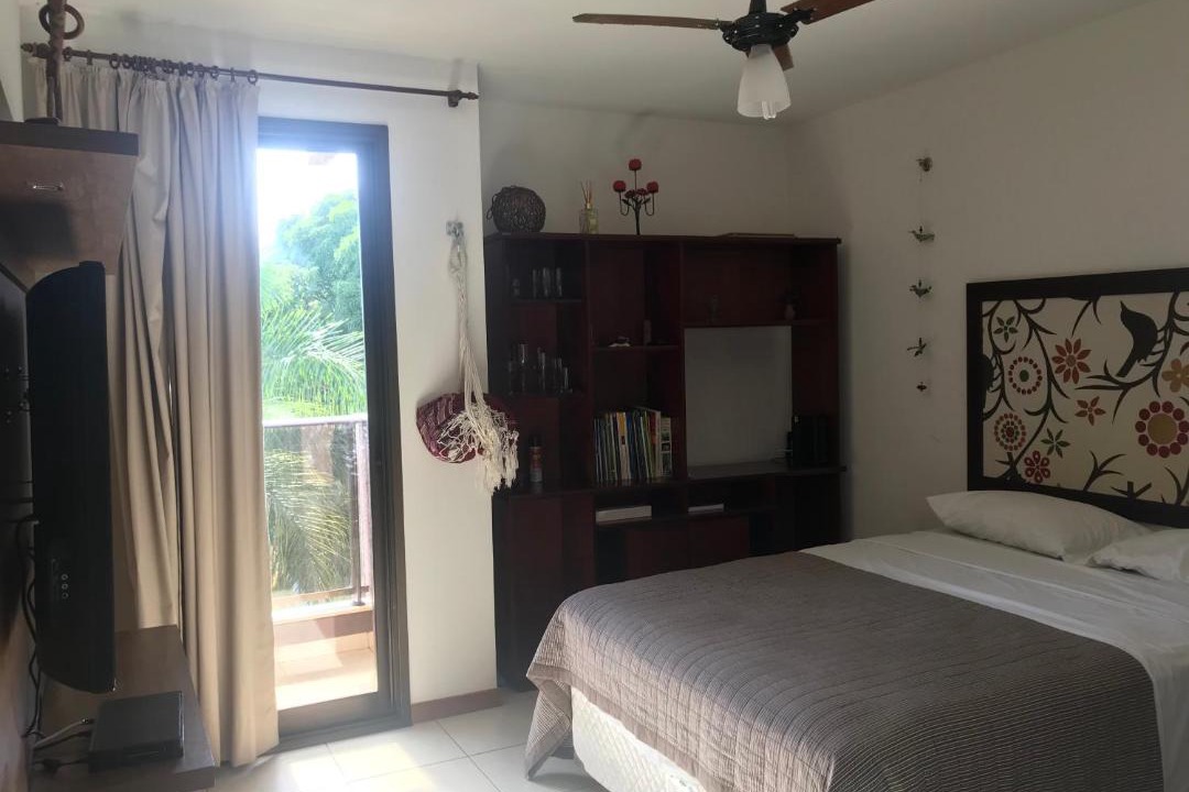 Photo of Bedroom in Smin