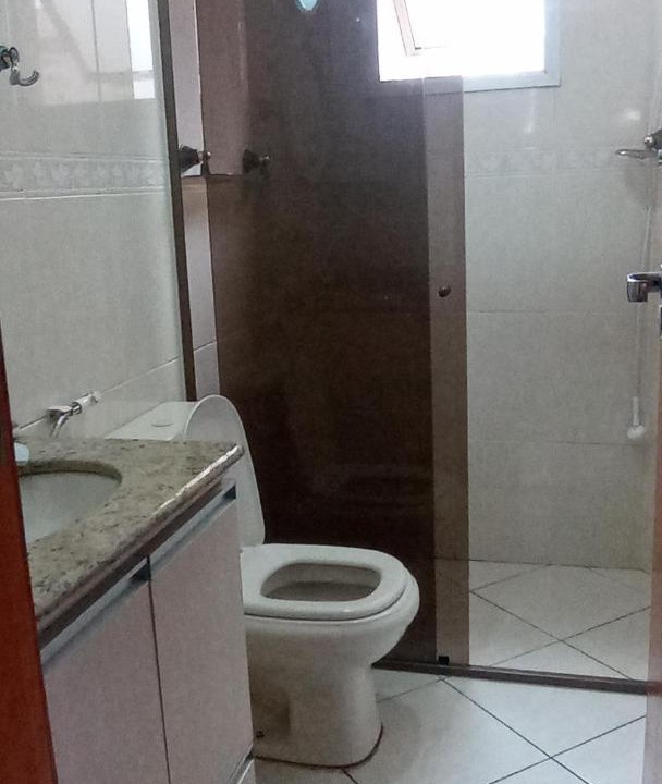 Photo of Bathroom in Guilhermina