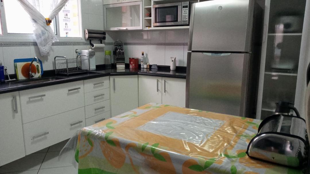 Photo of Kitchen in Guilhermina