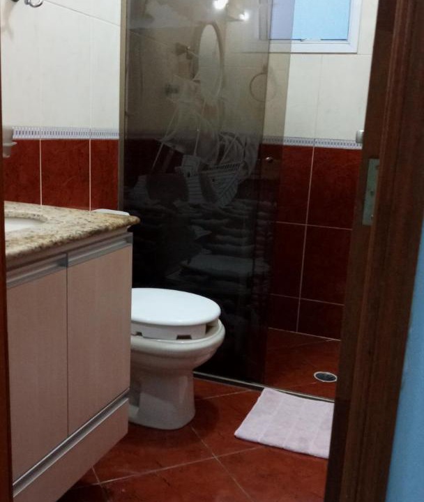 Photo of Bathroom in Guilhermina