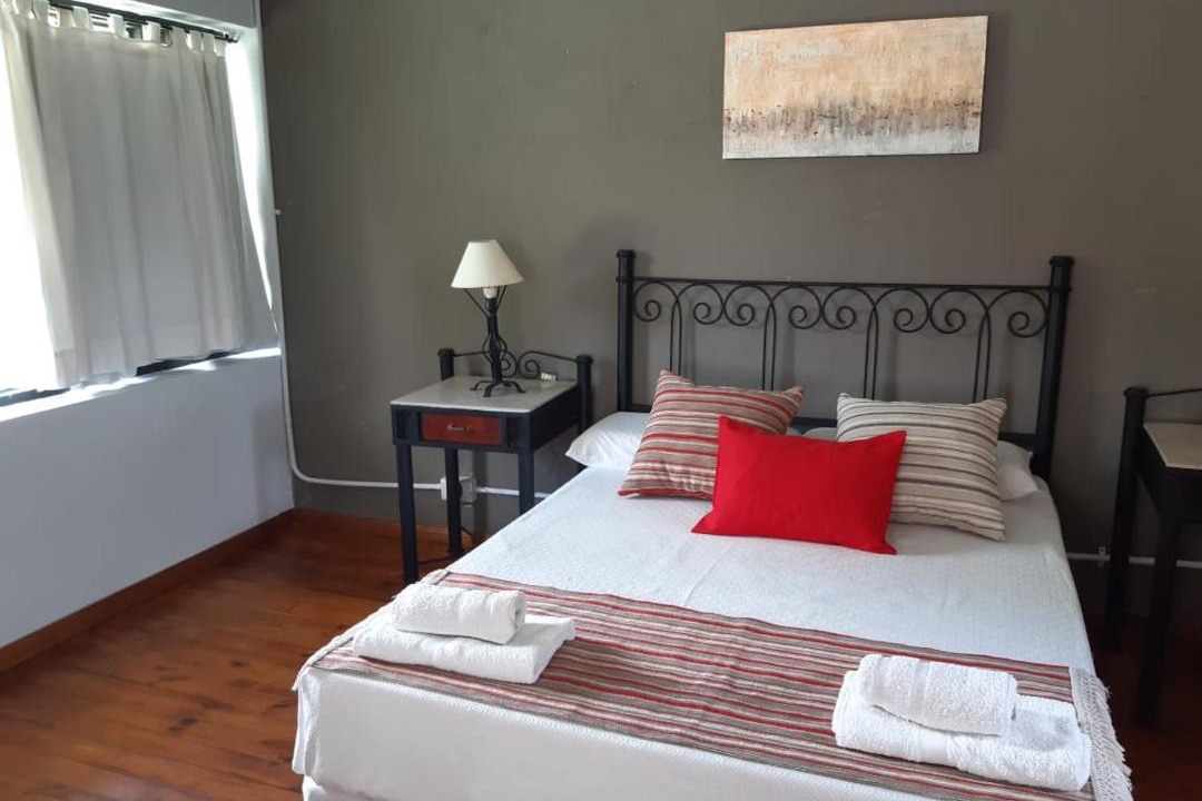 Photo of Bedroom in Villa San Lorenzo