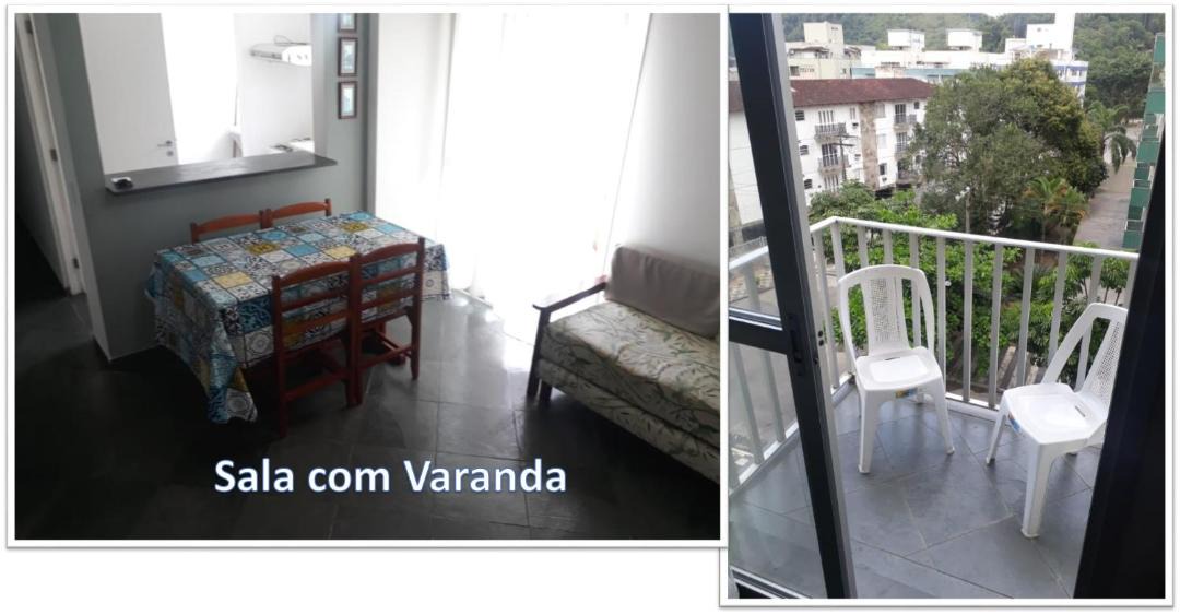 Photo of Patio Balcony in Vila Julia