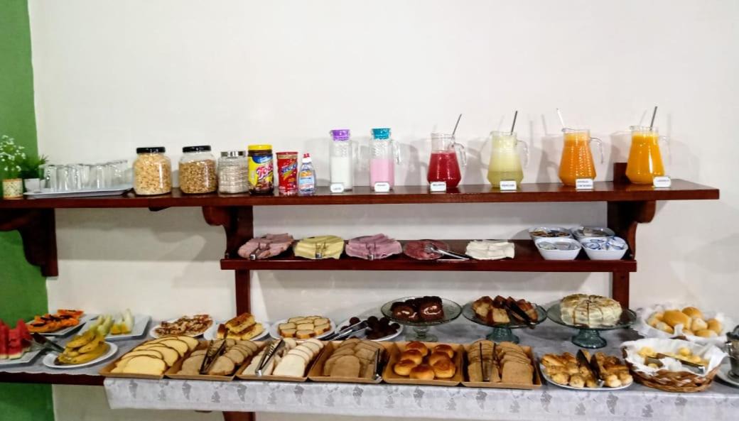 Photo of Kitchen in Jardim Itagua