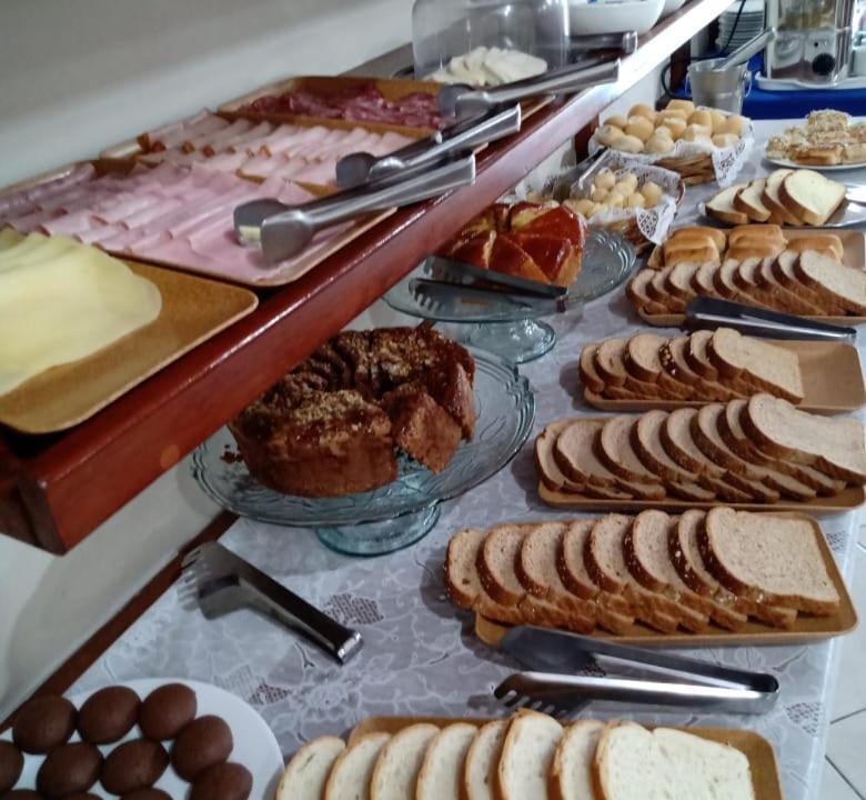 Photo of Kitchen in Jardim Itagua