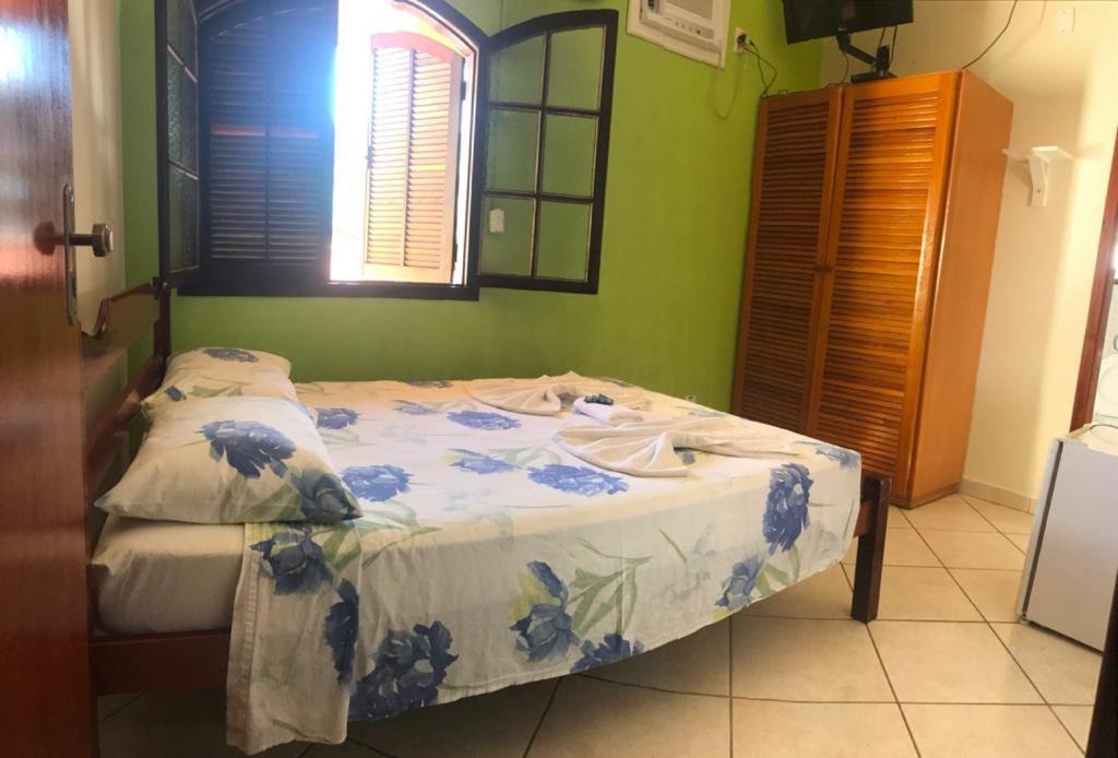 Photo of Bedroom in Jardim Itagua