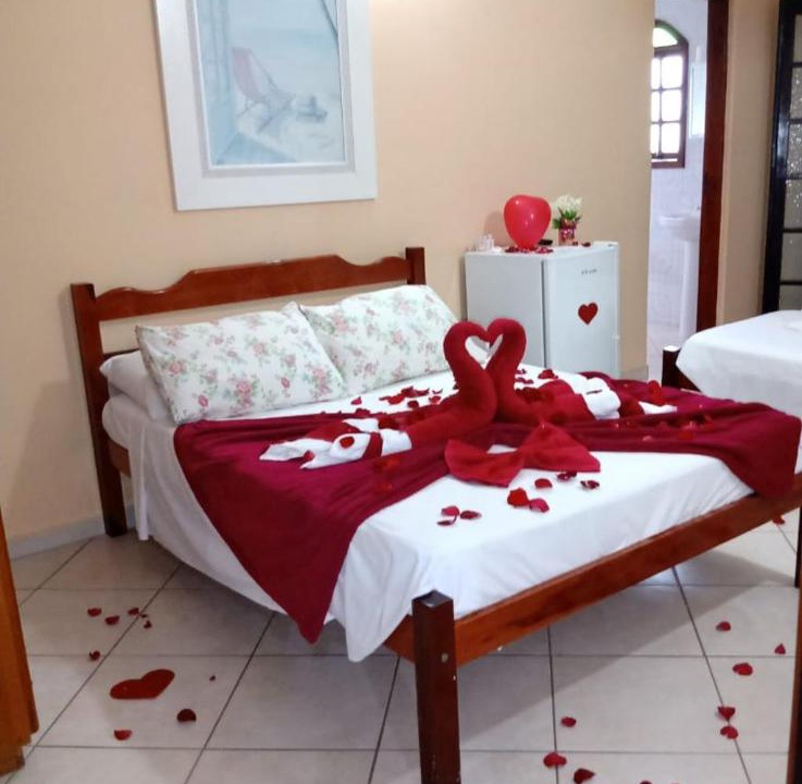 Photo of Bedroom in Jardim Itagua