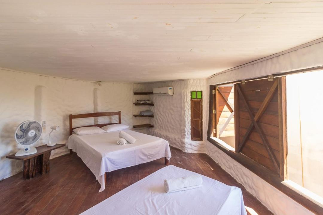 Photo of Bedroom in Morro de Sao Paulo