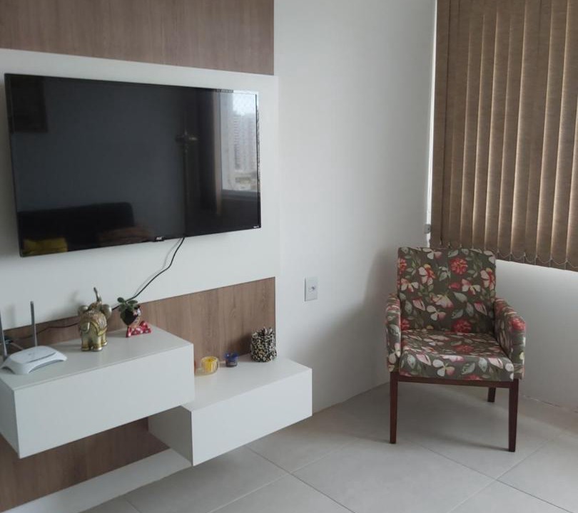 Photo of Livingroom in Torres