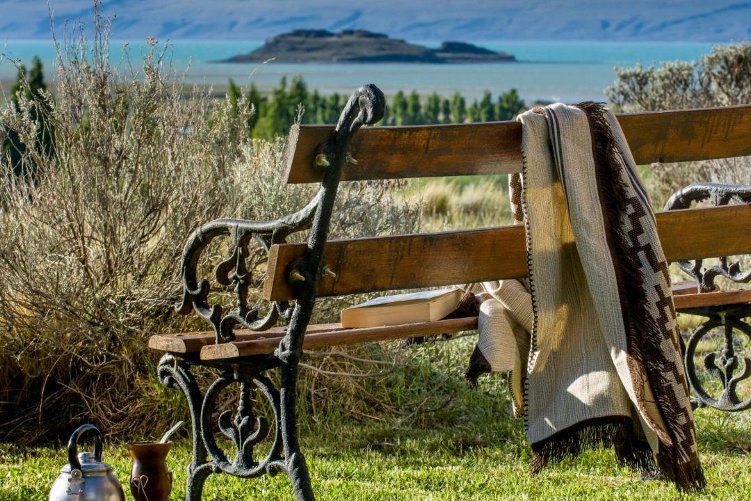 Photo of Others in Macrozona Meseta Cerro Calafate