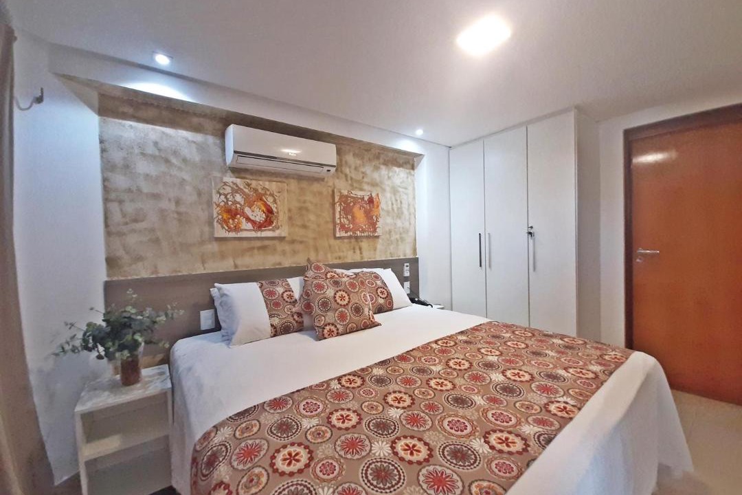 Photo of Bedroom in Cabo Branco