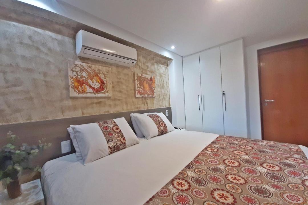 Photo of Bedroom in Cabo Branco