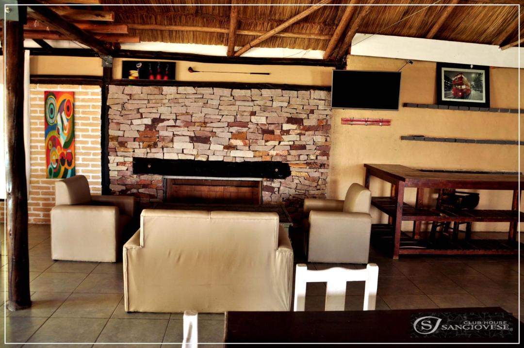 Photo of Livingroom in Cuadro Nacional