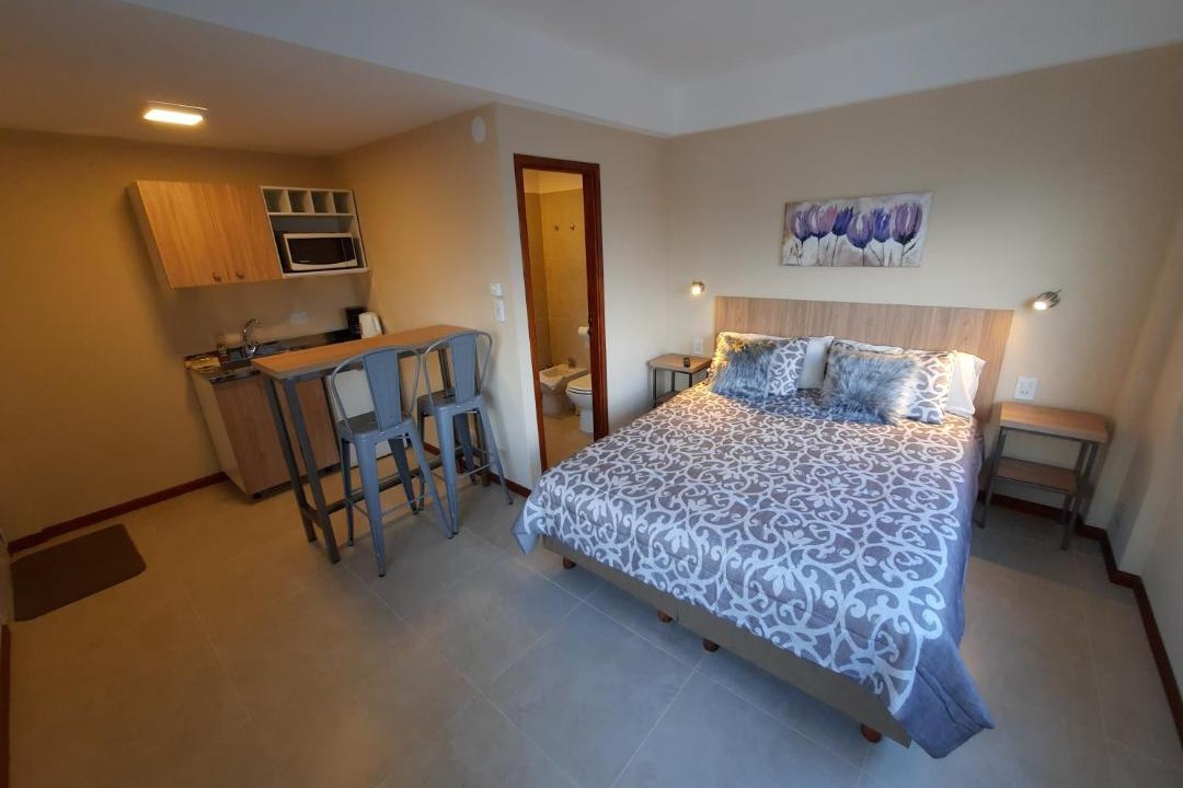 Photo of Bedroom in Province of Tierra del Fuego