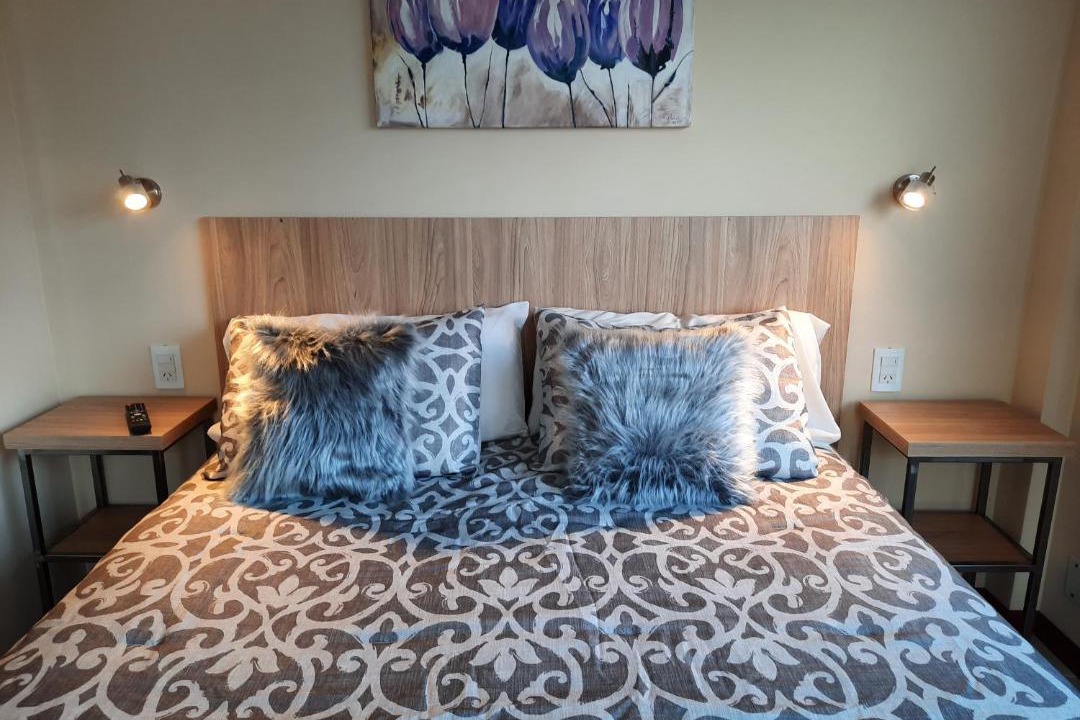 Photo of Bedroom in Province of Tierra del Fuego